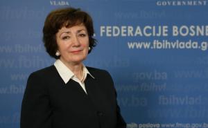 Ministrica Zora Dujmović danas na Sudu: Nisam kriva!