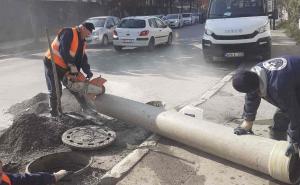 Vodovod objavio spisak: Brojne sarajevske ulice i danas će biti bez vode