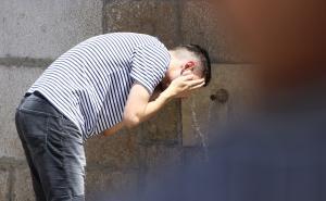 Objavljena prognoza do utorka: Pakleni dani pred nama, bit će i 40 stepeni