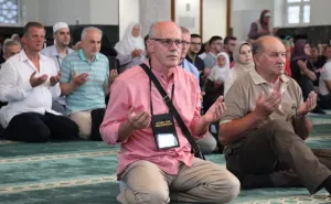 Prva grupa vjernika iz BiH kreće na hadž: 'Najvažnije putovanje u čovjekovom životu'