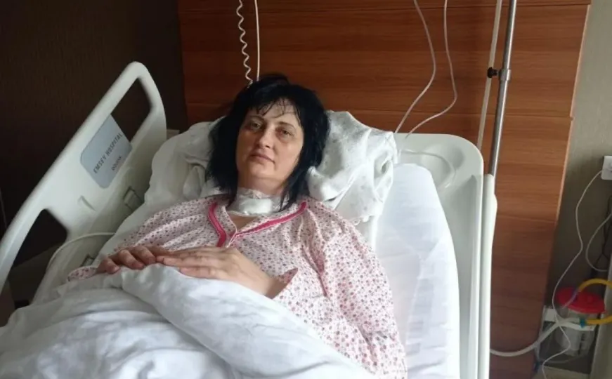 Pomozimo samohranoj majci iz Travnika