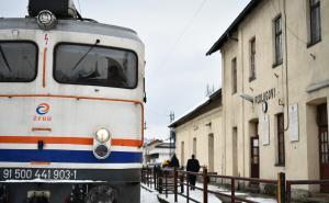 Željeznice FBiH: Povećava se cijena usluga prevoza putnika