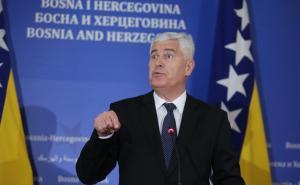 Dragan Čović: Nismo dobili kandidatski status zbog kočničara iz Sarajeva