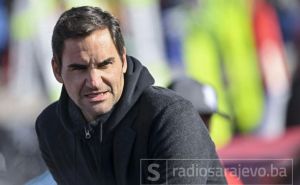 Legendarni Federer donio odluku o nastupu na Wimbledonu
