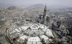 Bosanskohercegovačke hadžije stigle u Medinu