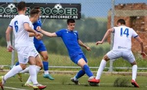 Biser Željezničara karijeru nastavlja u Hrvatskoj