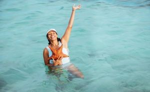 Ako ste planirali na more - u Hrvatsku stiže toplinski val: "Noći će biti najgore"