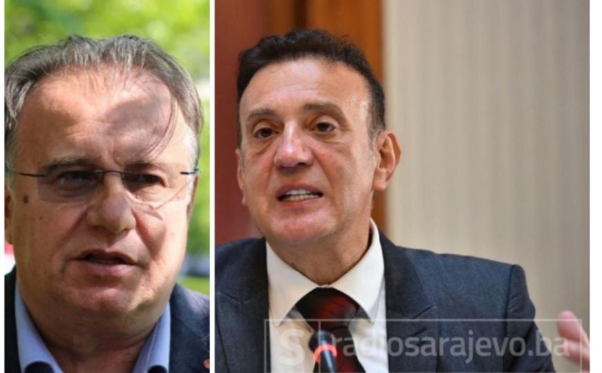 Kurtćehajić napustio SDP: Nikšić me prevario, ispali su kao seoske varalice