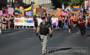 SDA Centar: Vlada KS se treba izviniti građanima za poniženje i teroriziranje