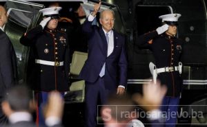 Počeo samit G7: Šta svjetski lideri spremaju Rusiji i Putinu?