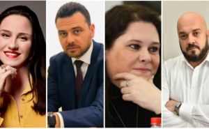 Uoči oktobarskih izbora: Ko se nalazi na listama SDP-a?