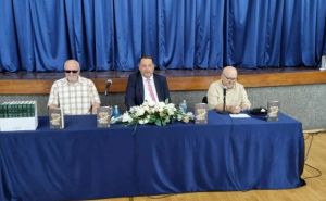 Bosanski jezik je dio svjetske kulturne baštine i nemoguće ga je negirati