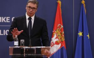 Vučić: Put Srbije je europski, ali nisam optimističan