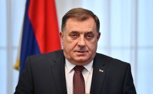 Dodik po ko zna koji put prijeti: 'RS ide svojim putem'