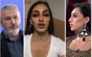 Naida Mujkanović na TikToku o Saninu Musi: Divan čovjek, zagotivila sam ga