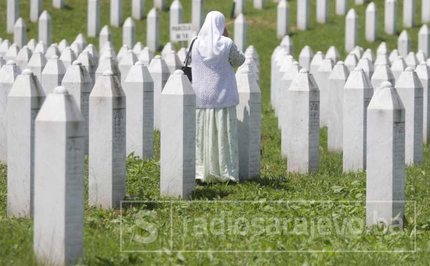IGK: Mnoge smo prijavili za negiranje genocida u Srebrenici - gdje su optužnice?