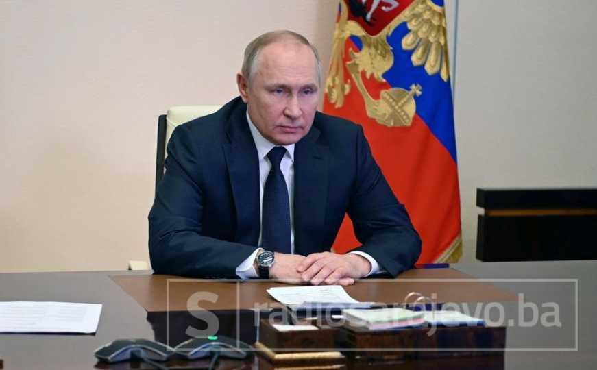 Prvi put u 100 godina: Rusija kasni s plaćanjem stranog duga, u Kremlju bijesni