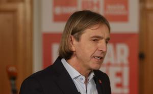 Predrag Kojović: Upisivanje etničke pripadnosti u lične karte je put u nacizam