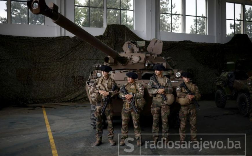 Poruka Putinu: NATO stavlja čak 300.000 vojnika u stanje visoke pripravnosti