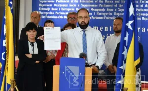 SDP: Sramno povećanje plata Predsjedništvu BiH,  zastupnicima mora biti ukinuto