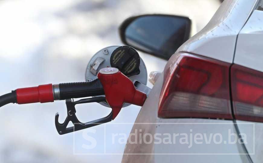 Dok cijene goriva u svijetu 'divljaju', kod njih litar košta manje od jedne marke