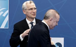 Turska prelomila i odustala od veta: Podržavaju Švedsku i Finsku u NATO-u