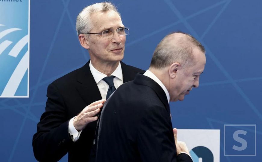 Turska prelomila i odustala od veta: Podržavaju Švedsku i Finsku u NATO-u