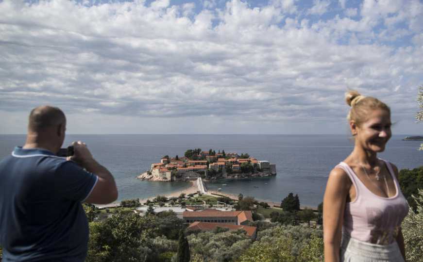 Koliko košta ljetovanje na crnogorskoj obali: 'Noćenje i od 8 eura'