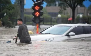 Poplave prijete četvrtini svjetskog stanovništva: Ova područja su najugroženija