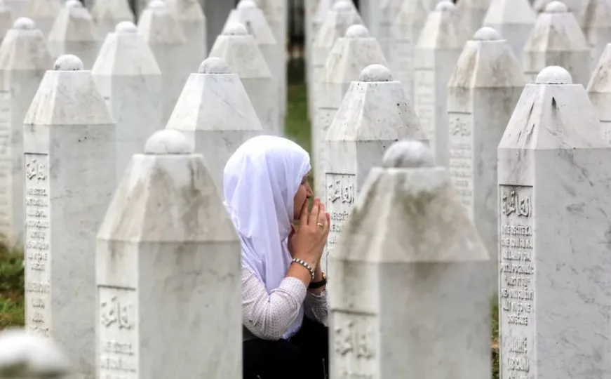 Gradonačelnik Windsora proglasio 11. juli Danom sjećanja na genocid u Srebrenici