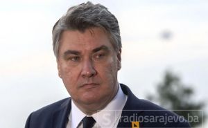 Milanović na NATO samitu: "BiH je dobila čvrgu i prazna obećanja"