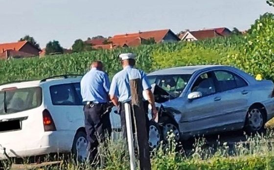 Tragičan epilog nesreće u BiH: Preminuo vozač Forda