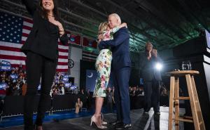 Moskva Bidenovoj porodici zabranila ulazak u Rusiju