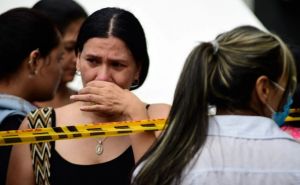 Požar u zatvoru u Kolumbiji: Najmanje 49 poginulih