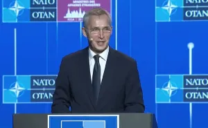 Stoltenberg upozorava: "Situacija se može pretvoriti u veliki rat NATO-a i Rusije"