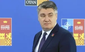Milanović obraćanje na NATO samitu posvetio BiH, rekao zašto je razočaran i zabrinut