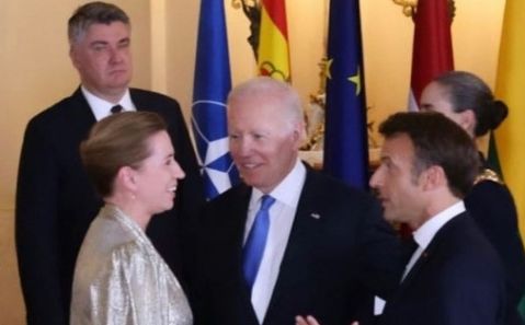 Milanović otišao na NATO summit i postao predmet šale: 'Niko ne želi pričati s njim'