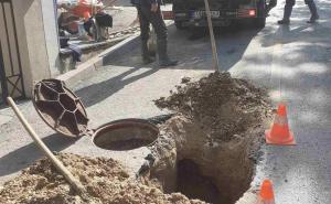 Više od 20 sarajevskih ulica danas neće imati vodu - provjerite da li je vaša na spisku