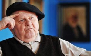 Sidran: "Da mi je otac podigao ruku da se plata od 5.000 poveća za 500 - pljunuo bih ga"