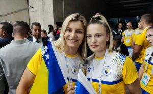 BiH slavi i četvrtu medalju na Mediteranskim igrama!