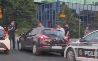 Haris Zahiragić imao saobraćajnu nesreću u Sarajevu?