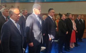 Čović provocira: Mostar je stolni grad Hrvata bez obzira koliko drugi bili protiv