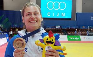 Medalje se nižu kao na traci: Novo odličje za BiH na Mediteranskim igrama