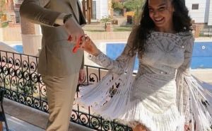 Oženio se Cedi Osman s turskom glumicom, pjevalo se: 'I tebe sam sit kafano'