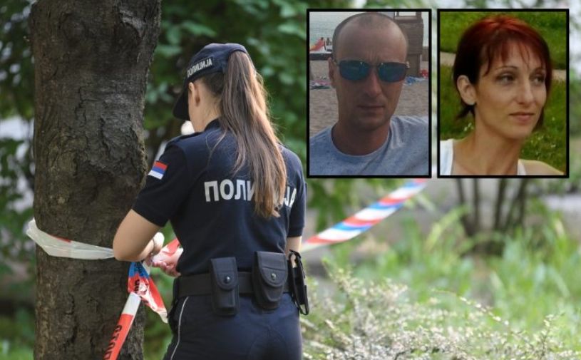 Ko je pomogao Biljani da ubije i zabetonira muža: Policija traži saučesnika