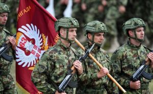 Ministarstvo odbrane Srbije pozvalo mlade u vojsku