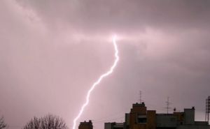 Tragedija kod Bijelog Polja:  Dječak (9) stradao od udara groma