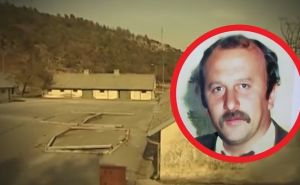 Tajna policija je 1993. došla po Kasima u Dubrovnik, zatim je brutalno ubijen