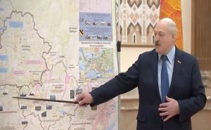Lukašenko prijeti Zapadu: ‘Ako se samo usudite napasti, odgovaramo u sekundi!
