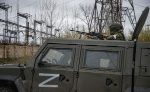 Rusija tvrdi da je "uspostavila kontrolu" nad cijelim Luganskom